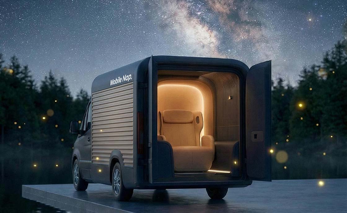 Mobile Nap Hyundai купити в Києві. Нові Хюндай. Ціни на авто Hyundai в Києві - фото 7