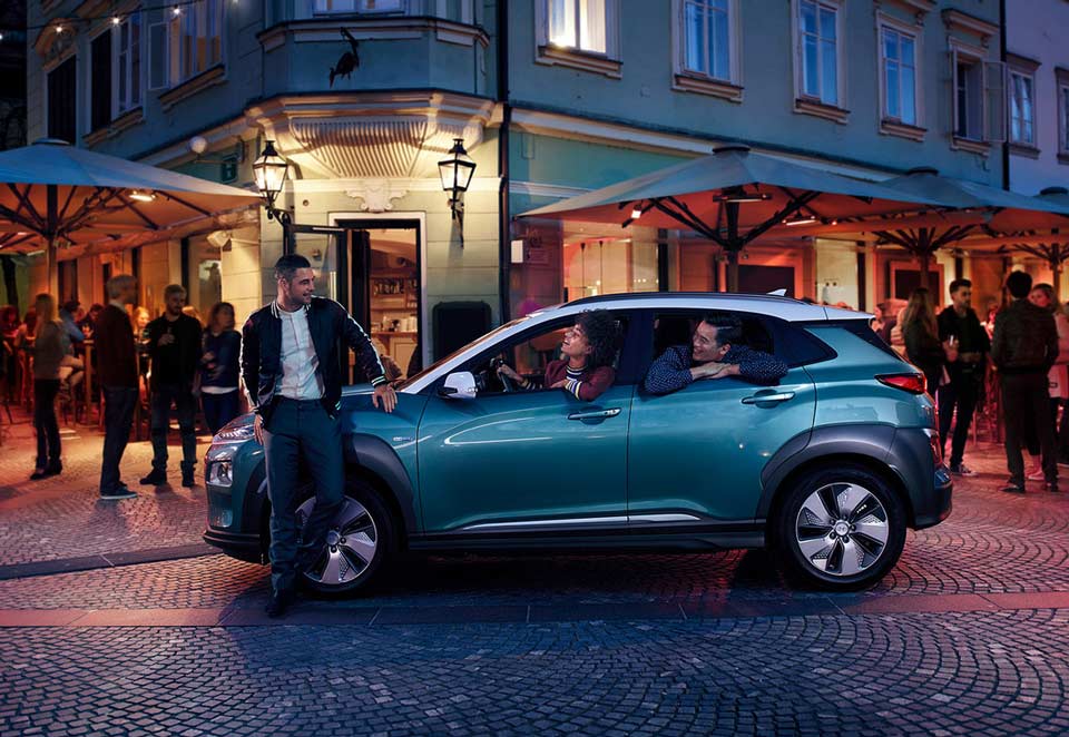 Hyundai купити в Києві. Нові Хюндай. Ціни на авто Hyundai в Києві - фото 6