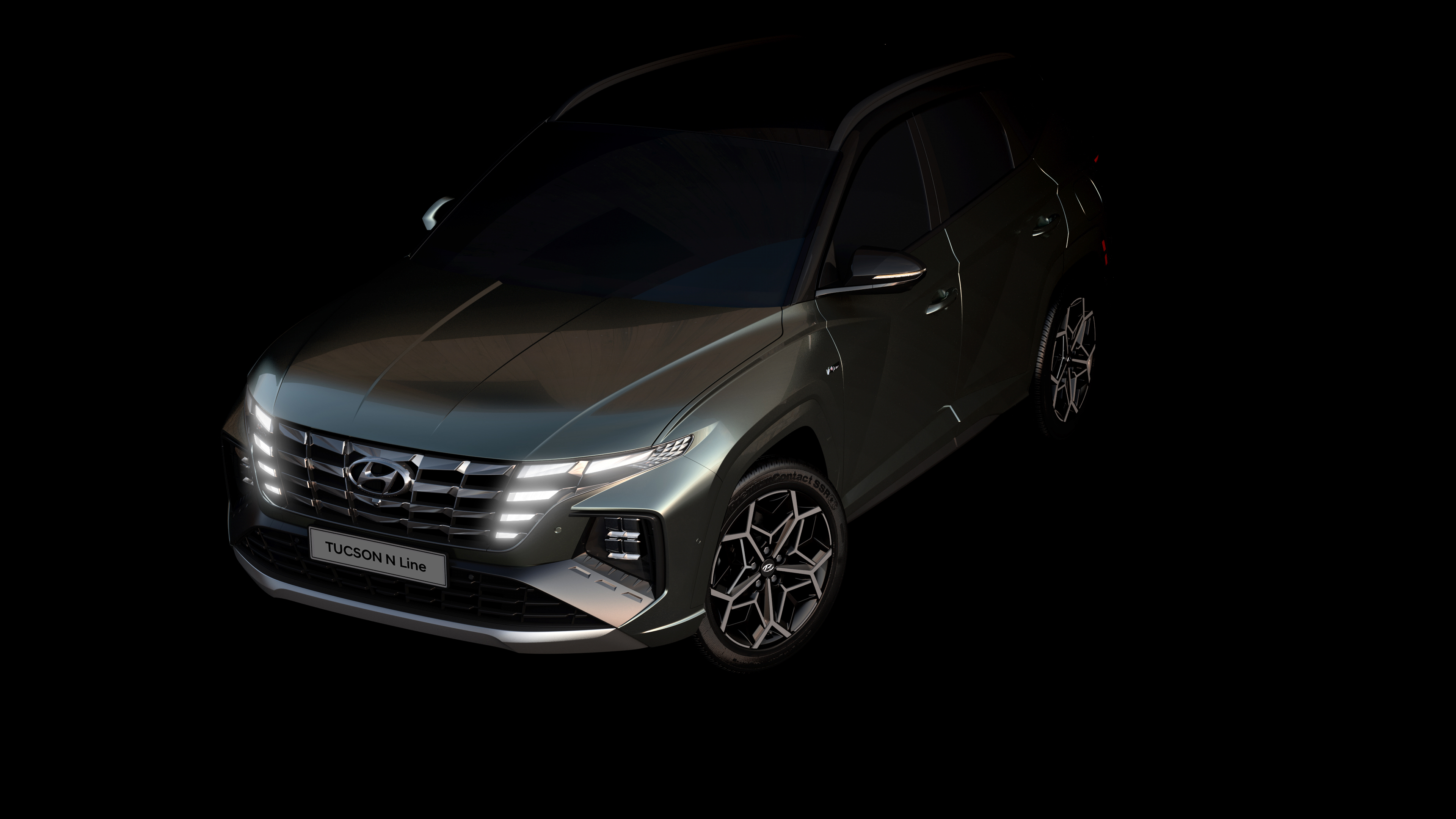 Hyundai купити в Києві. Нові Хюндай. Ціни на авто Hyundai в Києві - фото 9