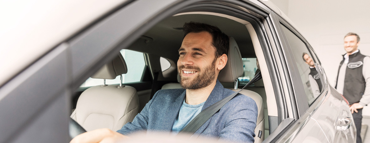 Hyundai купити в Києві. Нові Хюндай. Ціни на авто Hyundai в Києві - фото 6