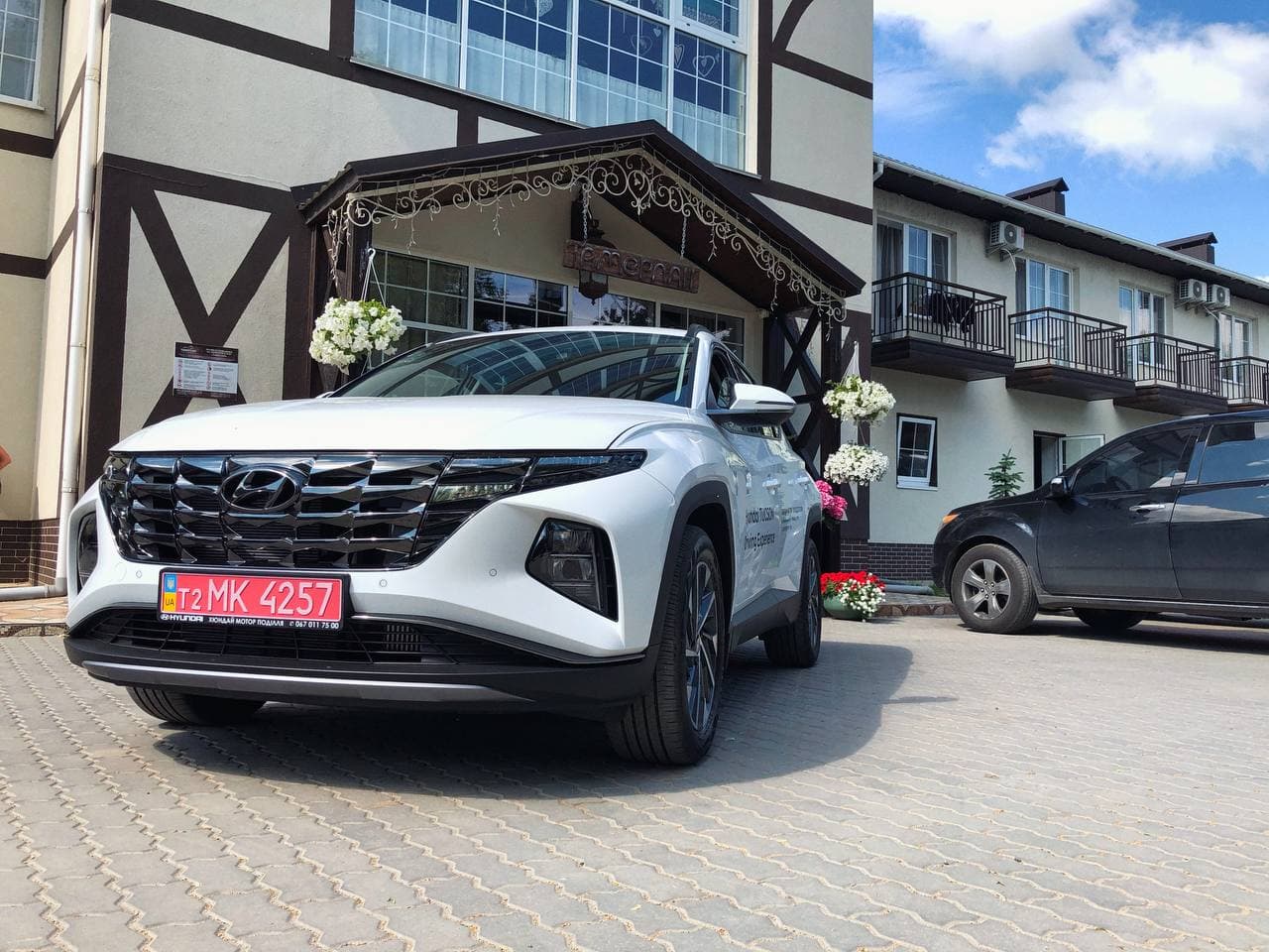 Hyundai купити в Києві. Нові Хюндай. Ціни на авто Hyundai в Києві - фото 6