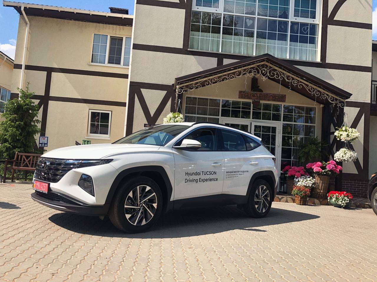Hyundai купити в Києві. Нові Хюндай. Ціни на авто Hyundai в Києві - фото 7