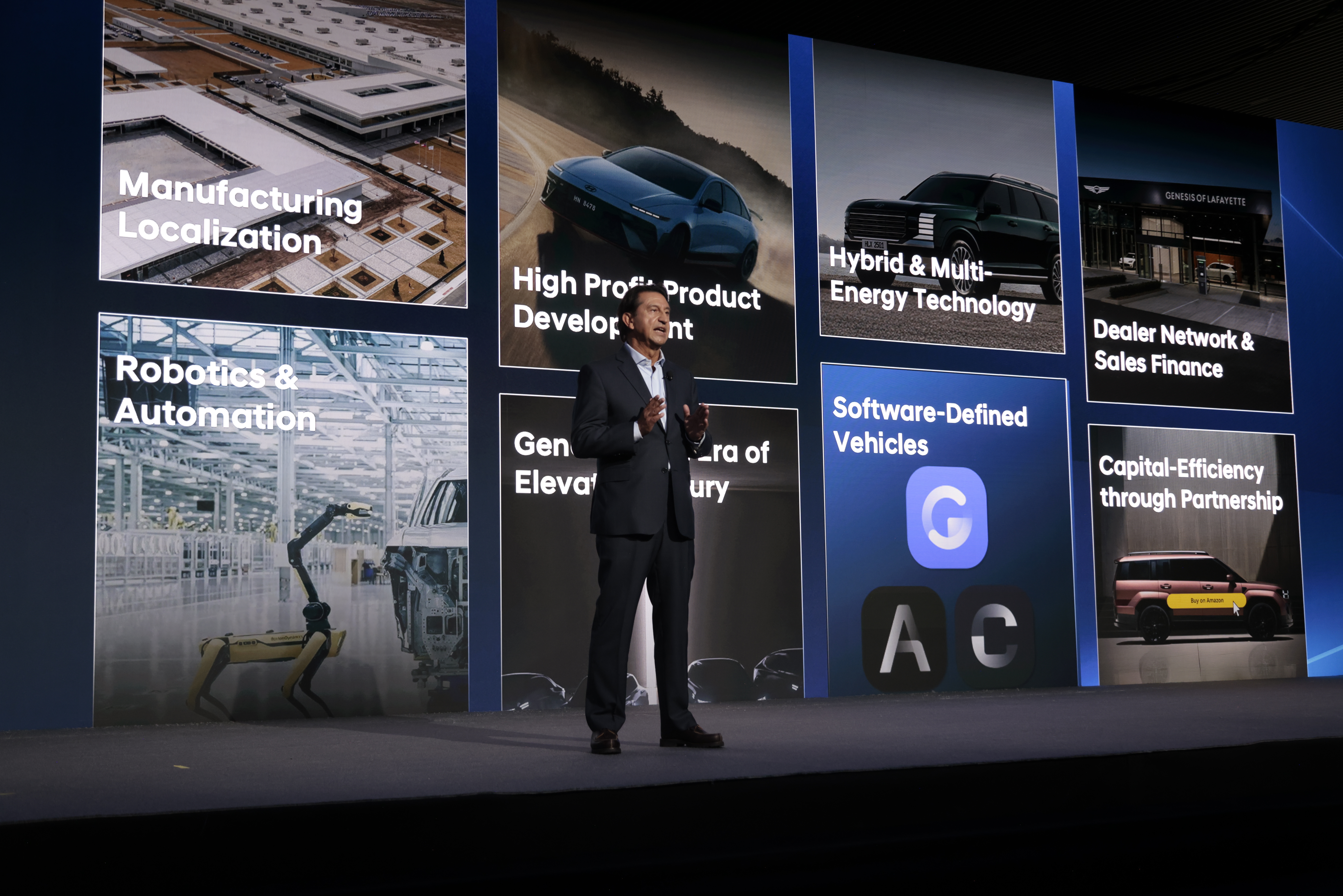 Hyundai купити в Києві. Нові Хюндай. Ціни на авто Hyundai в Києві - фото 8