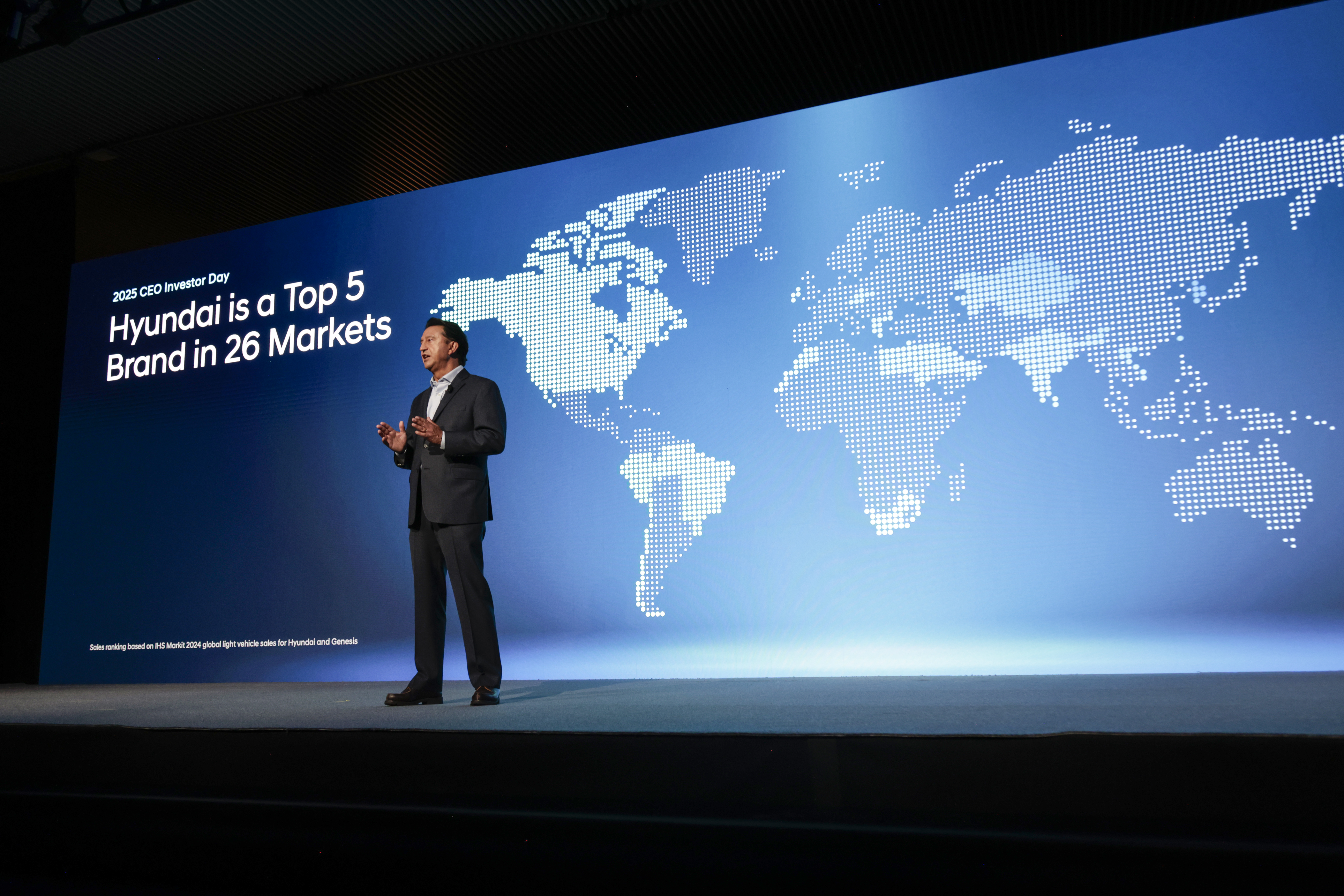 Hyundai купити в Києві. Нові Хюндай. Ціни на авто Hyundai в Києві - фото 9