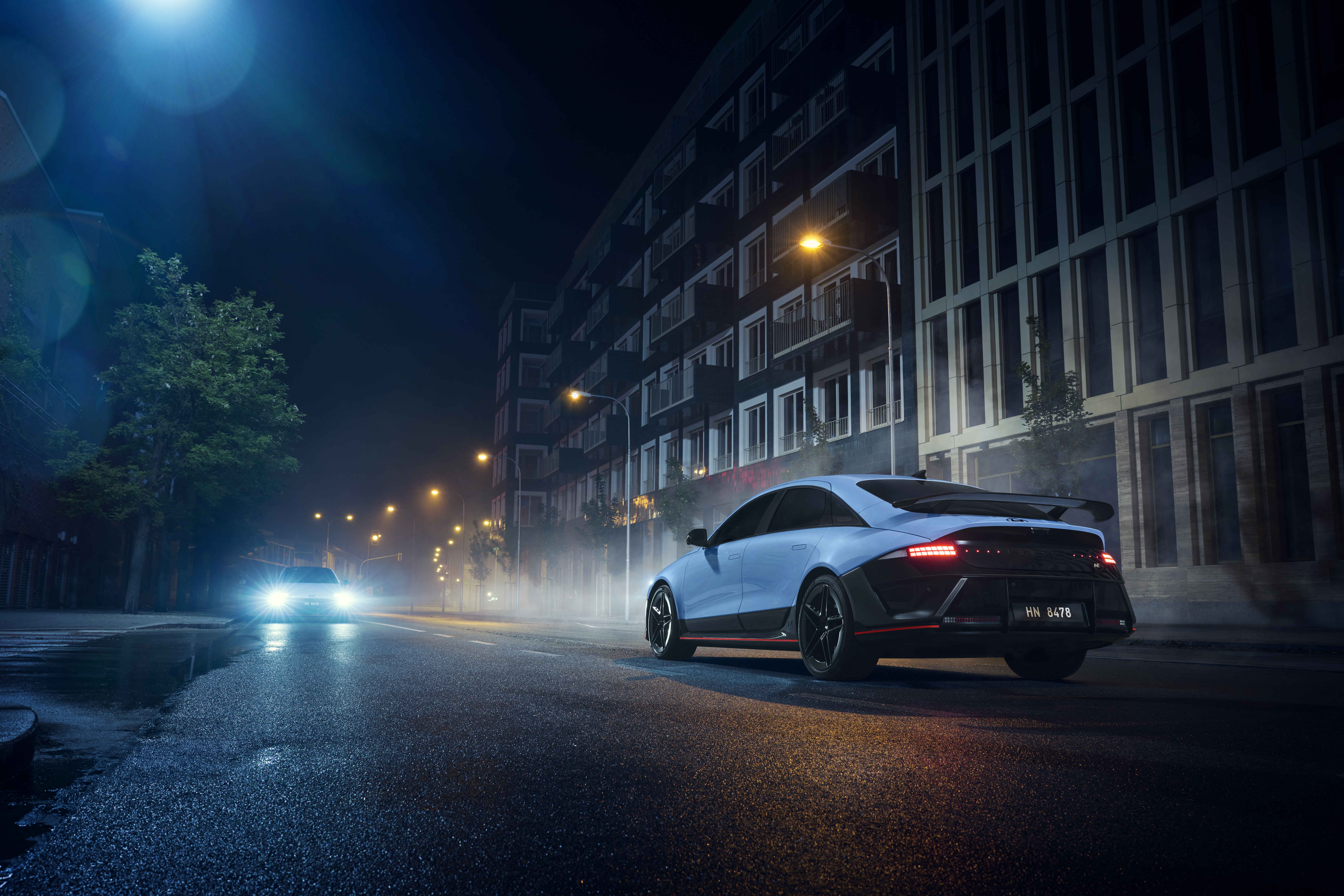 Hyundai купити в Києві. Нові Хюндай. Ціни на авто Hyundai в Києві - фото 7