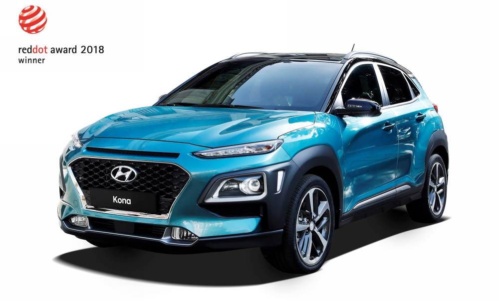 Hyundai купити в Києві. Нові Хюндай. Ціни на авто Hyundai в Києві - фото 7