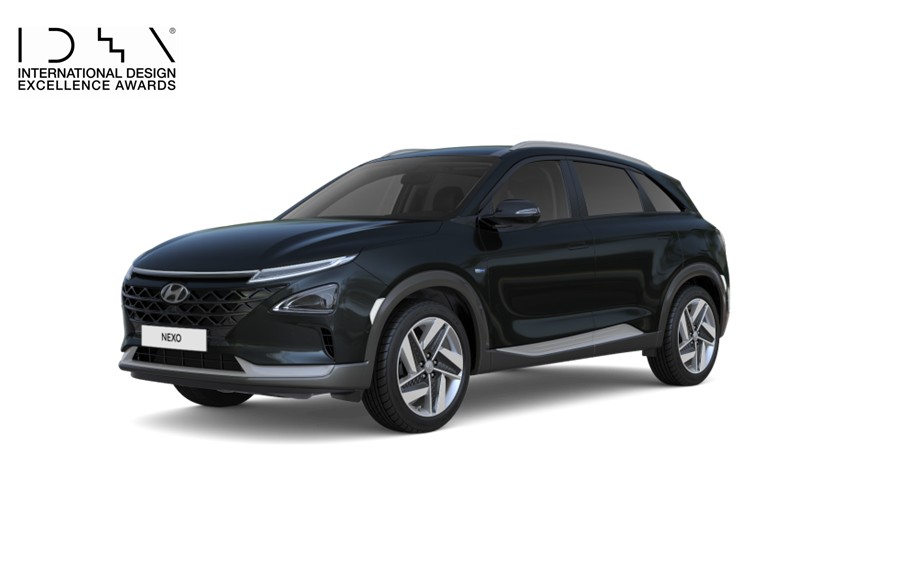 Hyundai купити в Києві. Нові Хюндай. Ціни на авто Hyundai в Києві - фото 8