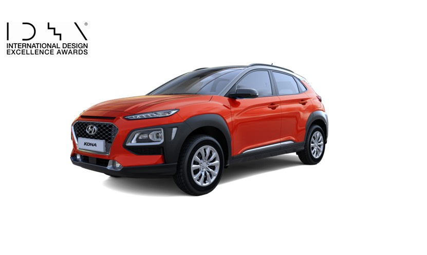 Hyundai купити в Києві. Нові Хюндай. Ціни на авто Hyundai в Києві - фото 6