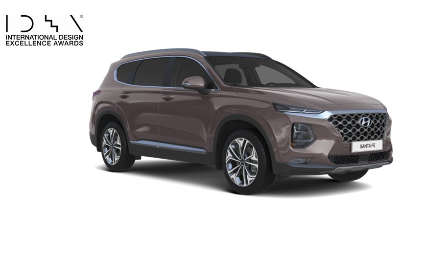 Hyundai купити в Києві. Нові Хюндай. Ціни на авто Hyundai в Києві - фото 7