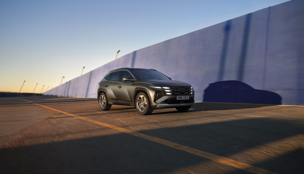 Hyundai купити в Києві. Нові Хюндай. Ціни на авто Hyundai в Києві - фото 7