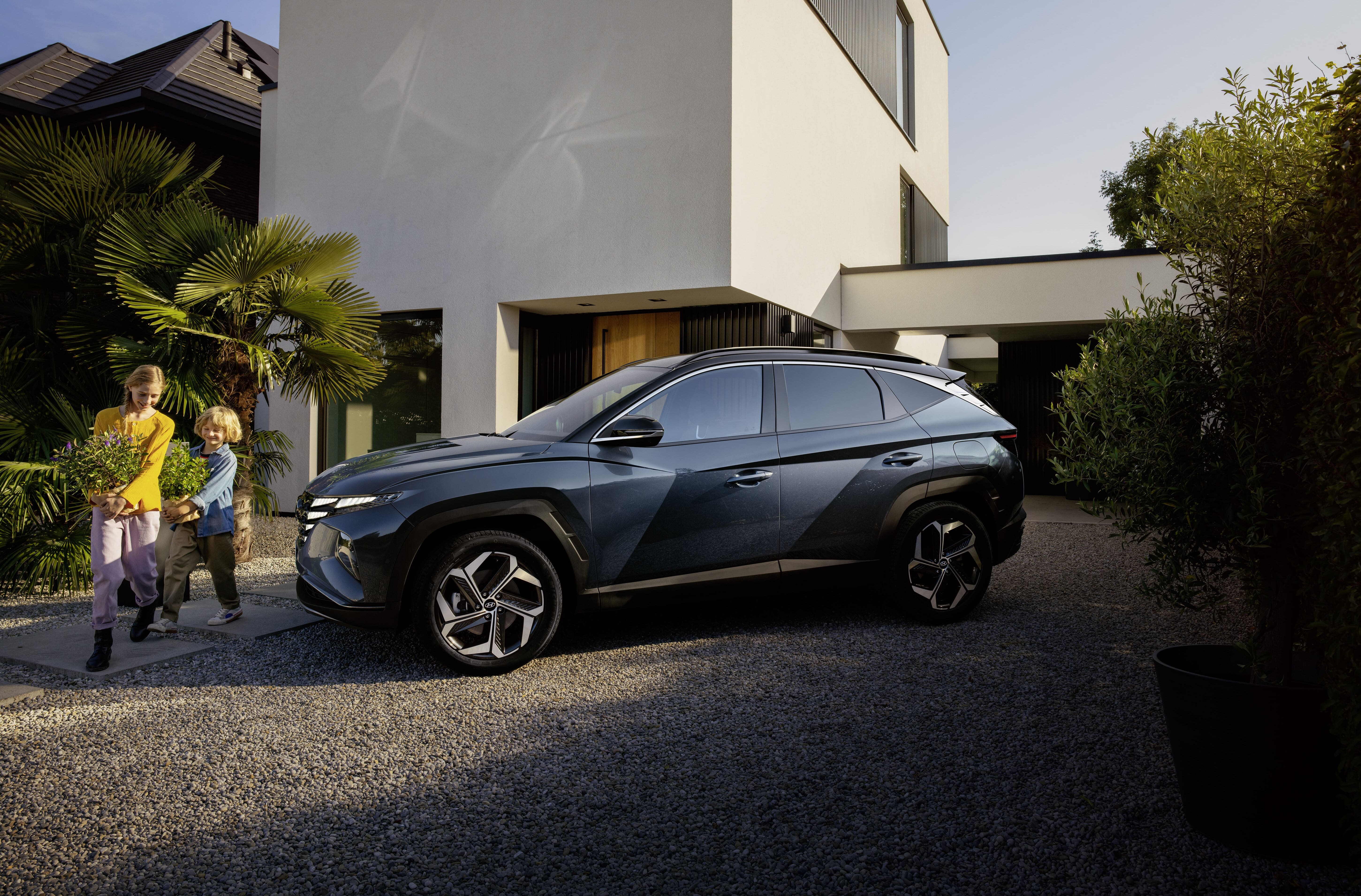 Hyundai купити в Києві. Нові Хюндай. Ціни на авто Hyundai в Києві - фото 7