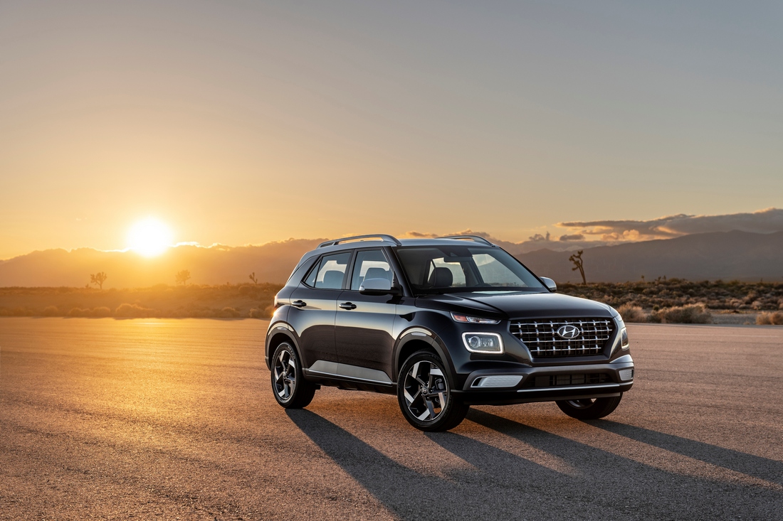 Hyundai купити в Києві. Нові Хюндай. Ціни на авто Hyundai в Києві - фото 7