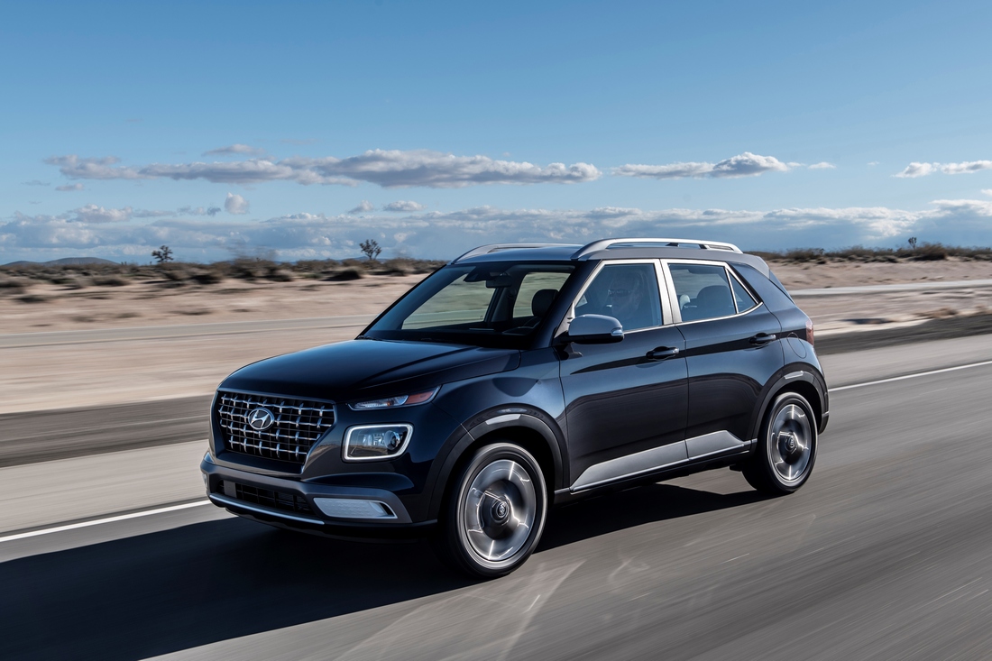 Hyundai купити в Києві. Нові Хюндай. Ціни на авто Hyundai в Києві - фото 10