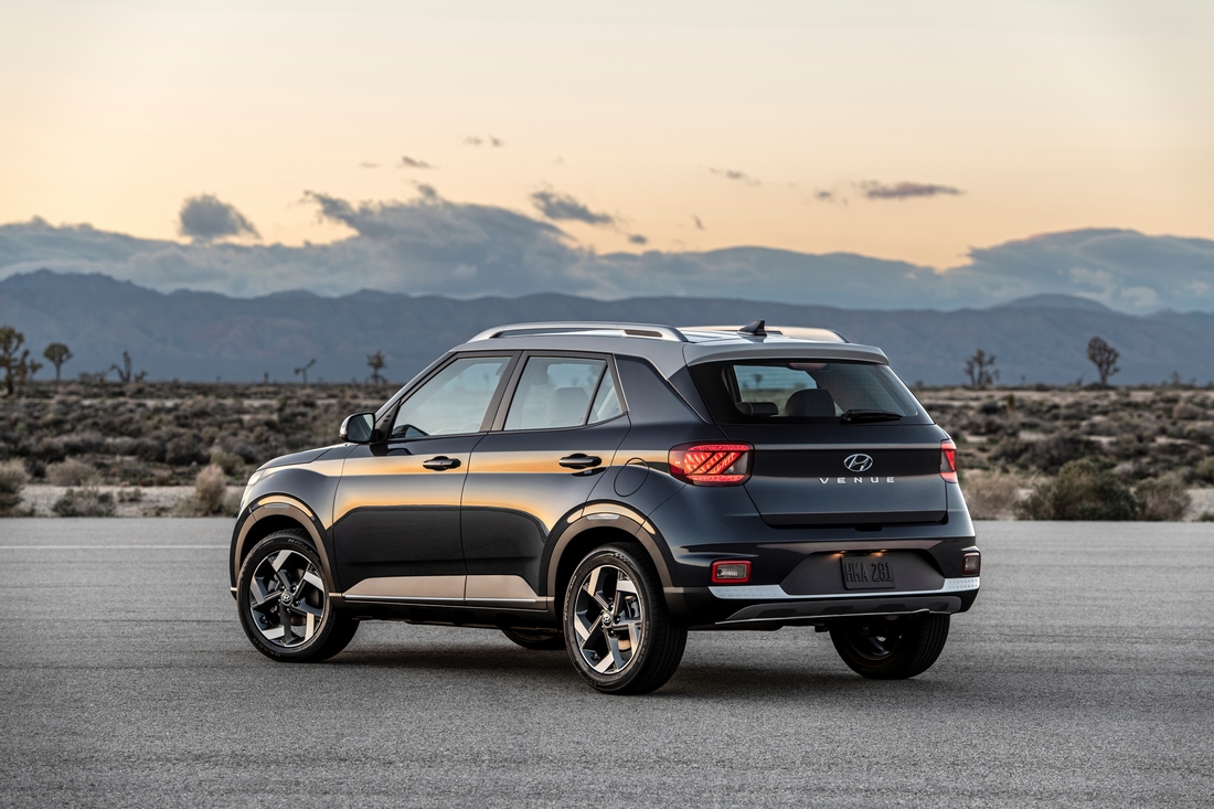 Hyundai купити в Києві. Нові Хюндай. Ціни на авто Hyundai в Києві - фото 11