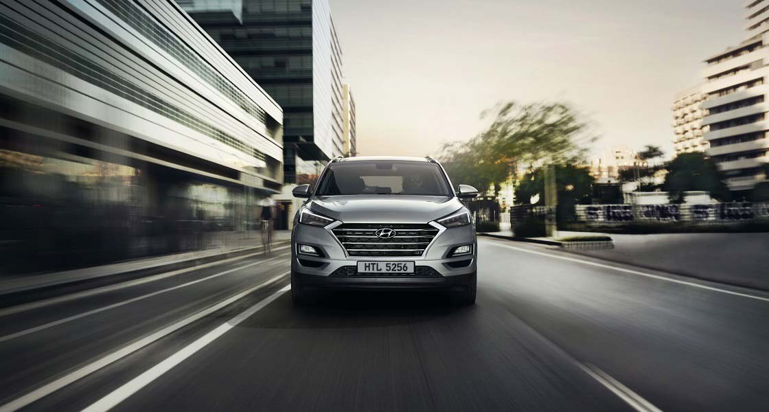 Hyundai купити в Києві. Нові Хюндай. Ціни на авто Hyundai в Києві - фото 6