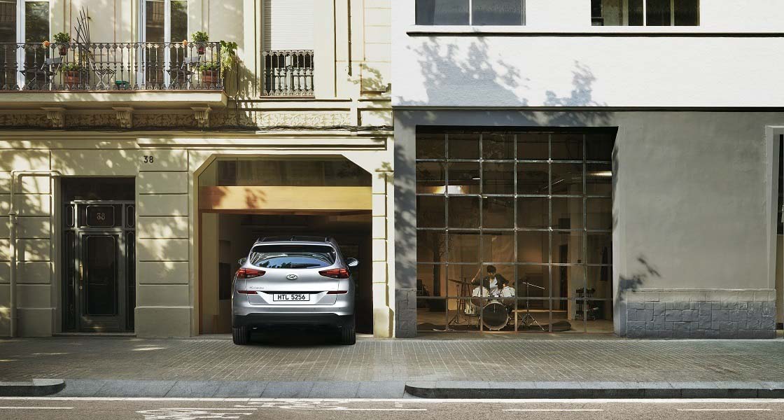 Hyundai купити в Києві. Нові Хюндай. Ціни на авто Hyundai в Києві - фото 8