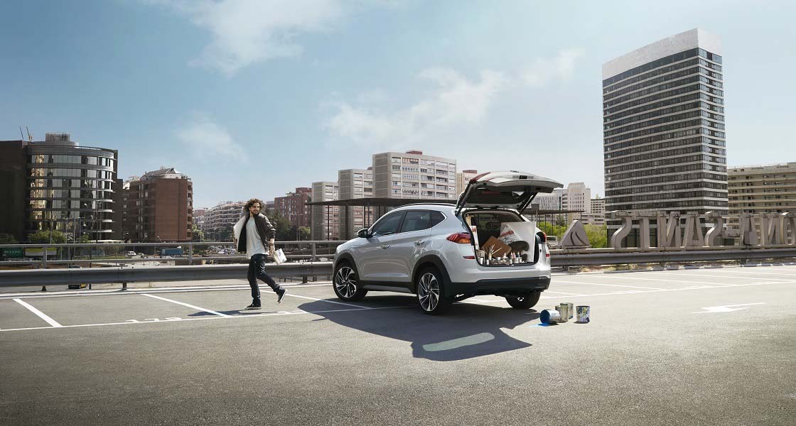 Hyundai купити в Києві. Нові Хюндай. Ціни на авто Hyundai в Києві - фото 10