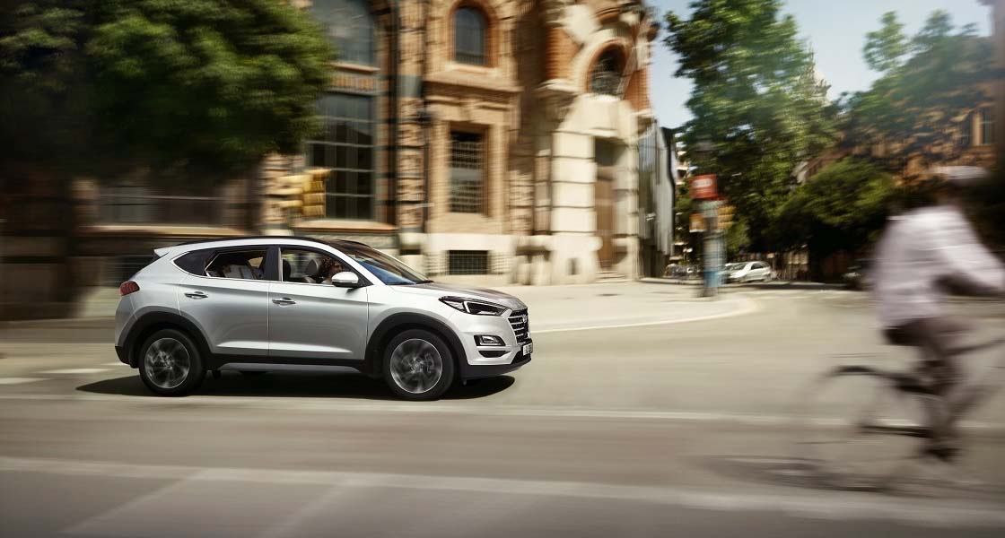 Hyundai купити в Києві. Нові Хюндай. Ціни на авто Hyundai в Києві - фото 11