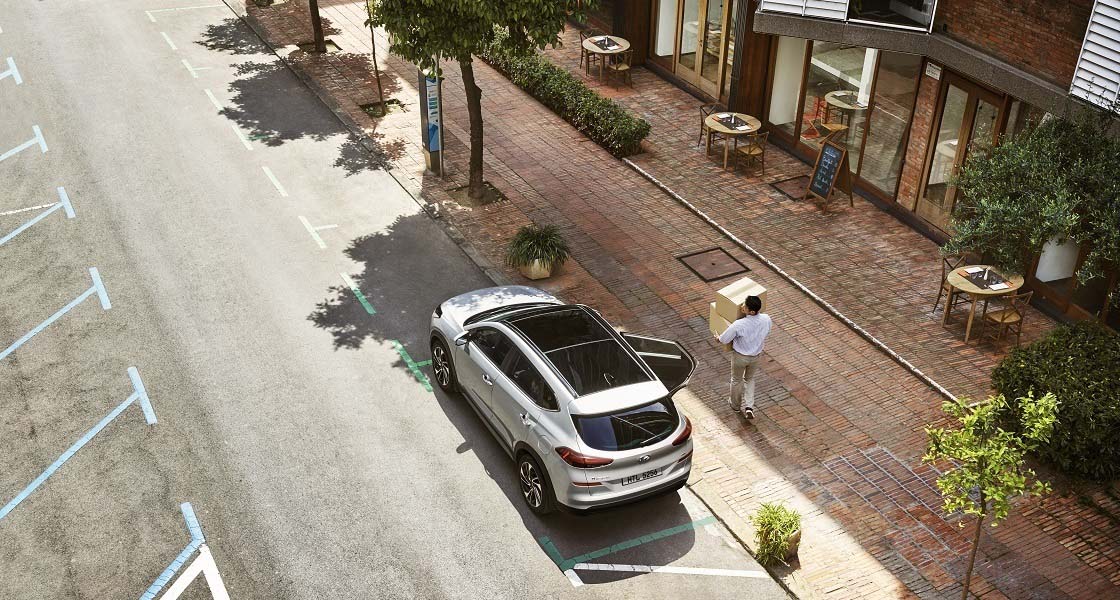 Hyundai купити в Києві. Нові Хюндай. Ціни на авто Hyundai в Києві - фото 12