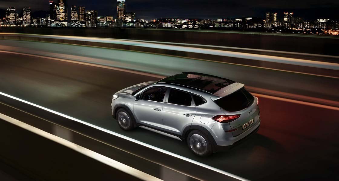 Hyundai купити в Києві. Нові Хюндай. Ціни на авто Hyundai в Києві - фото 14