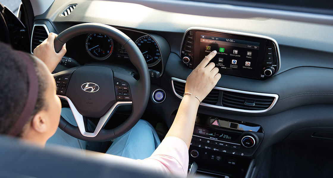 Hyundai купити в Києві. Нові Хюндай. Ціни на авто Hyundai в Києві - фото 18