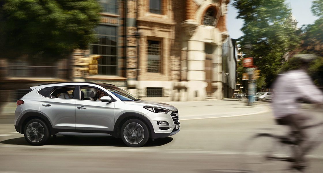 Hyundai купити в Києві. Нові Хюндай. Ціни на авто Hyundai в Києві - фото 19