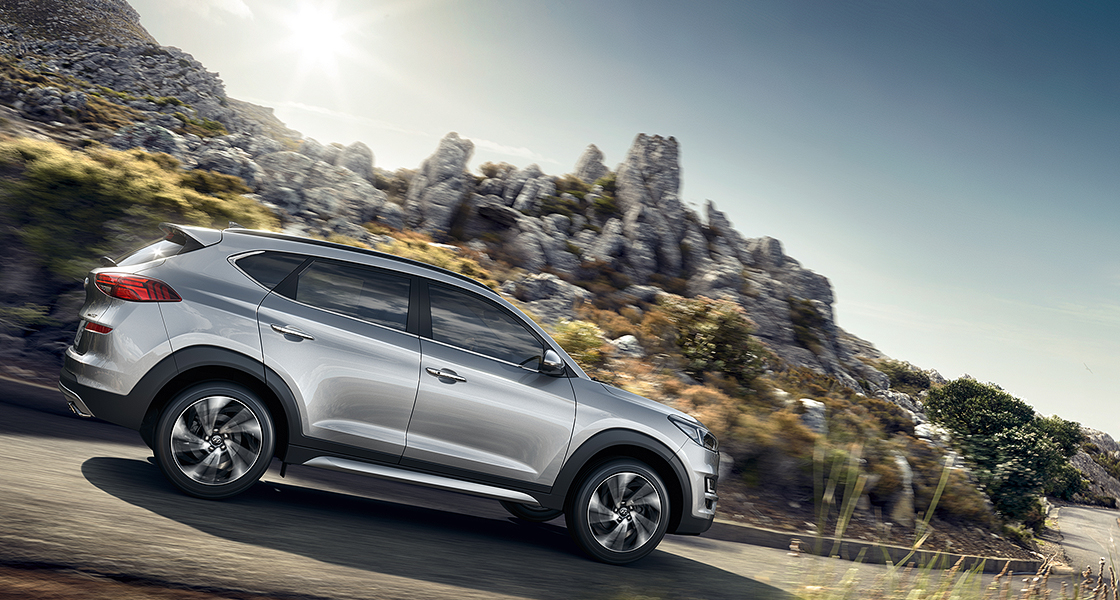 Hyundai купити в Києві. Нові Хюндай. Ціни на авто Hyundai в Києві - фото 16