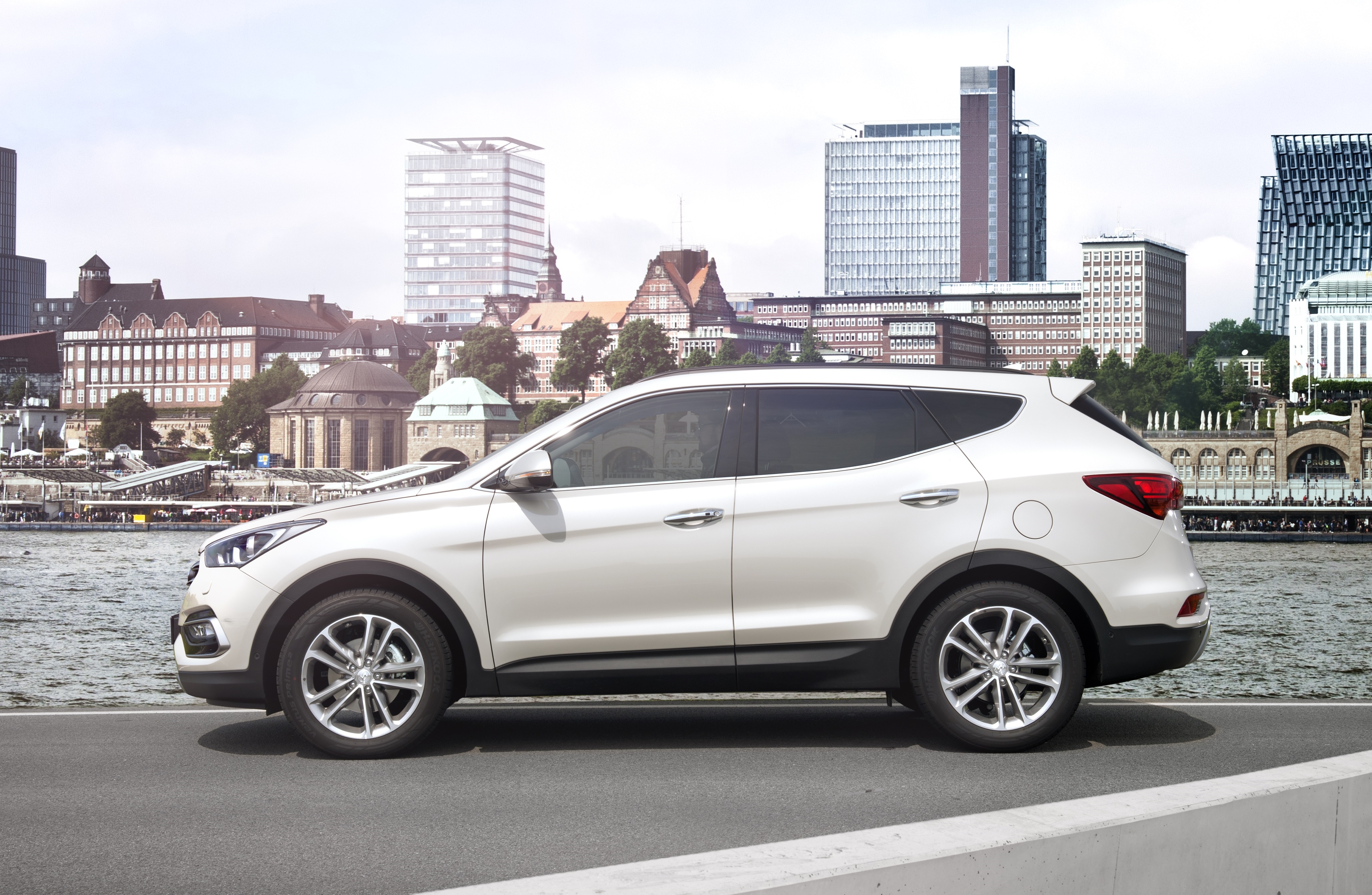 Hyundai купити в Києві. Нові Хюндай. Ціни на авто Hyundai в Києві - фото 8