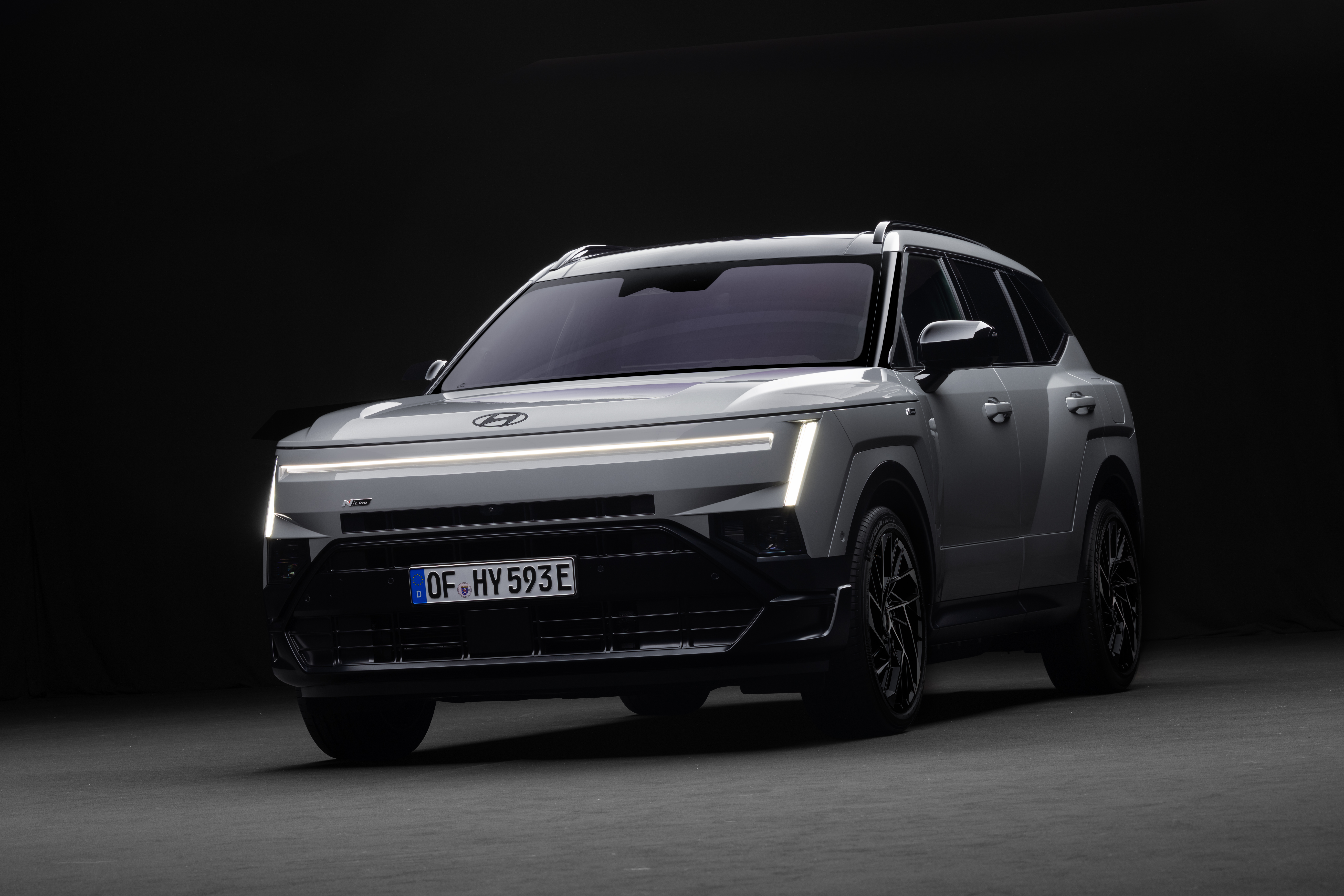 Hyundai купити в Києві. Нові Хюндай. Ціни на авто Hyundai в Києві - фото 6