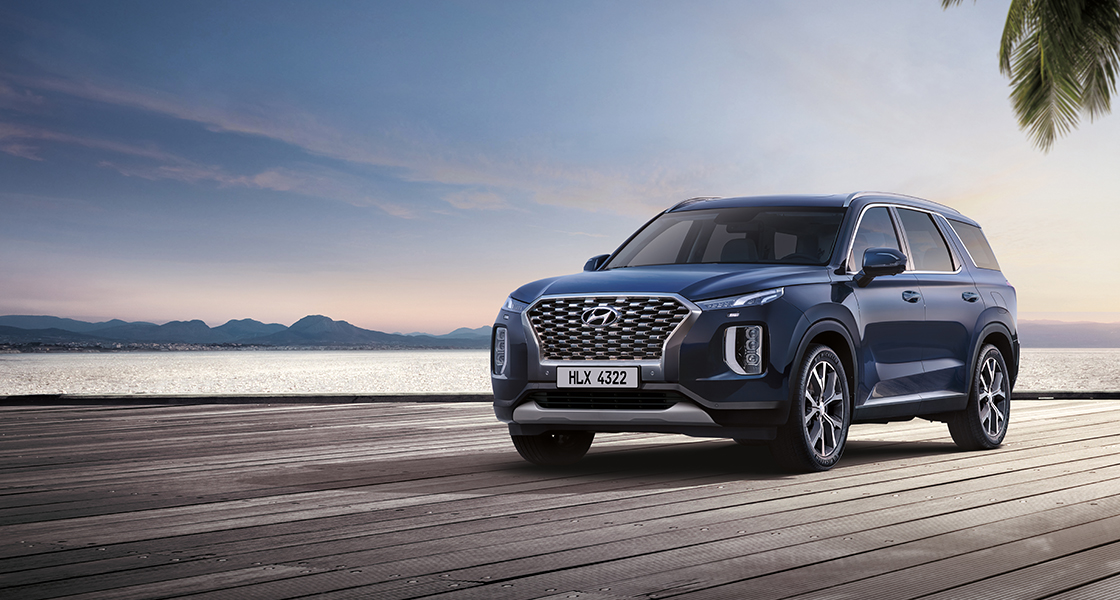 Hyundai купити в Києві. Нові Хюндай. Ціни на авто Hyundai в Києві - фото 8