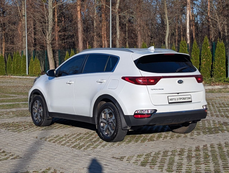 Hyundai купити в Києві. Нові Хюндай. Ціни на авто Hyundai в Києві - фото 11