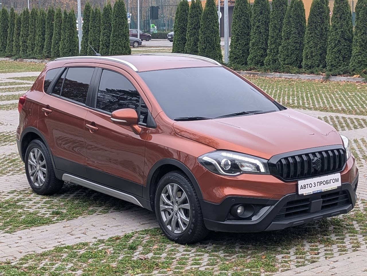 Hyundai купити в Києві. Нові Хюндай. Ціни на авто Hyundai в Києві - фото 7