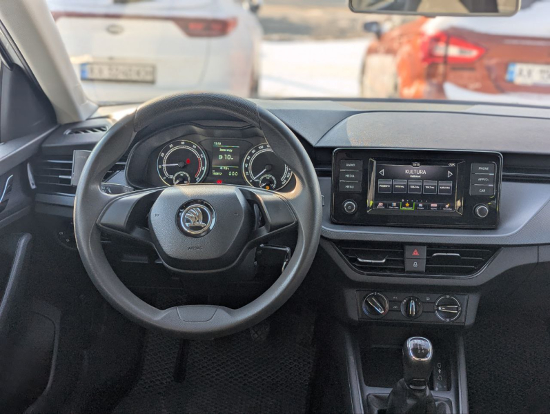 Hyundai купити в Києві. Нові Хюндай. Ціни на авто Hyundai в Києві - фото 15