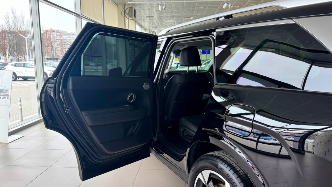 Hyundai купити в Києві. Нові Хюндай. Ціни на авто Hyundai в Києві - фото 15