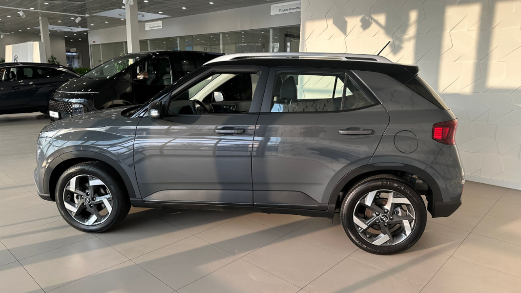 Hyundai купити в Києві. Нові Хюндай. Ціни на авто Hyundai в Києві - фото 10