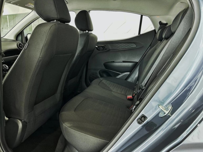 Hyundai купити в Києві. Нові Хюндай. Ціни на авто Hyundai в Києві - фото 16