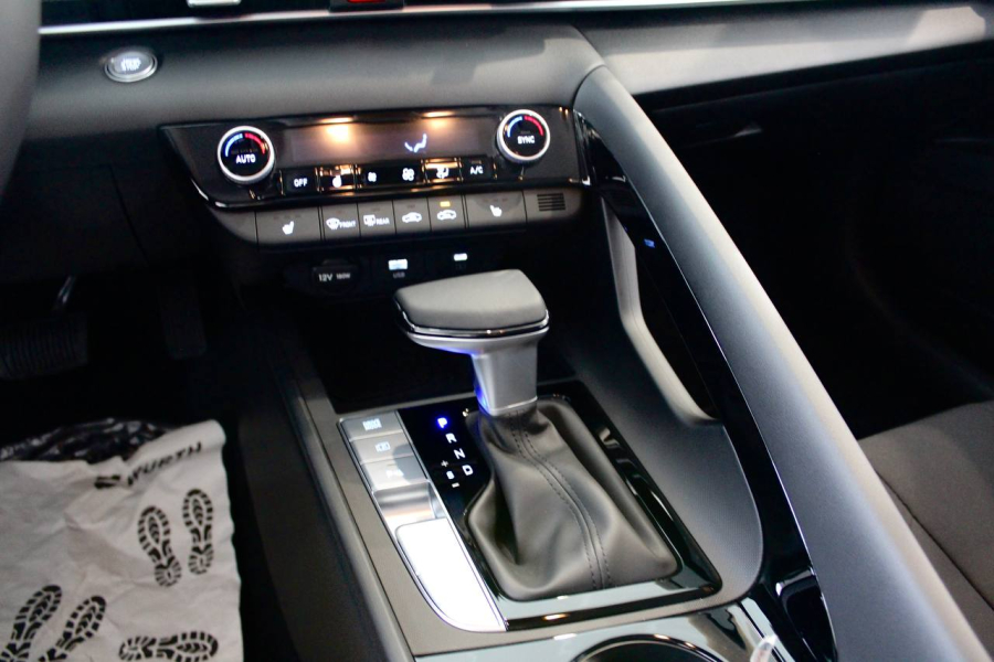 Hyundai купити в Києві. Нові Хюндай. Ціни на авто Hyundai в Києві - фото 21