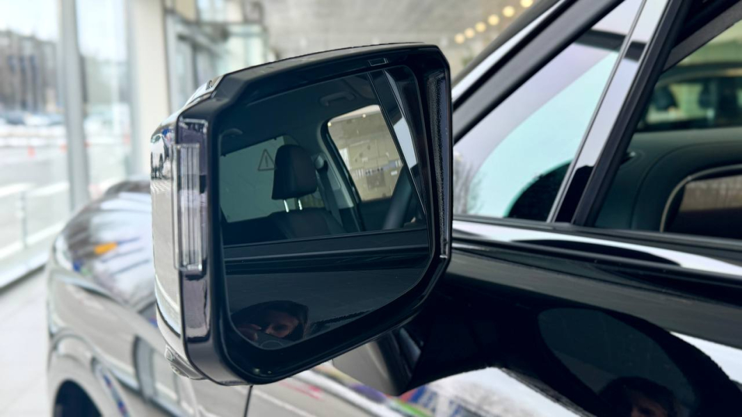 Hyundai купити в Києві. Нові Хюндай. Ціни на авто Hyundai в Києві - фото 16