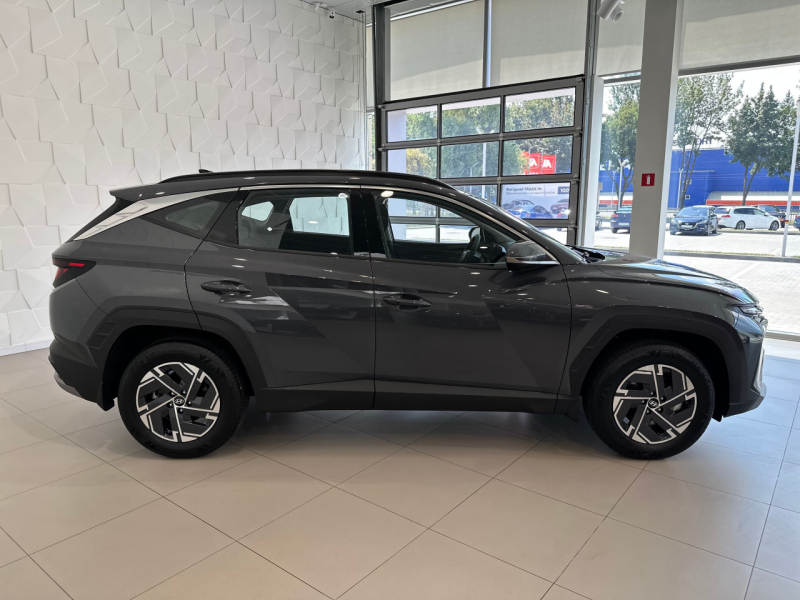 Hyundai купити в Києві. Нові Хюндай. Ціни на авто Hyundai в Києві - фото 10