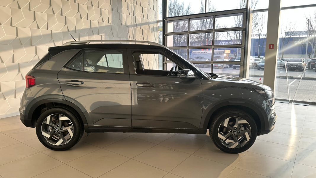 Hyundai купити в Києві. Нові Хюндай. Ціни на авто Hyundai в Києві - фото 11
