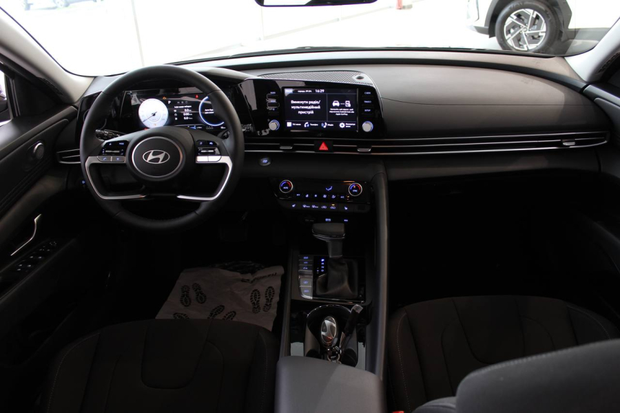 Hyundai купити в Києві. Нові Хюндай. Ціни на авто Hyundai в Києві - фото 24