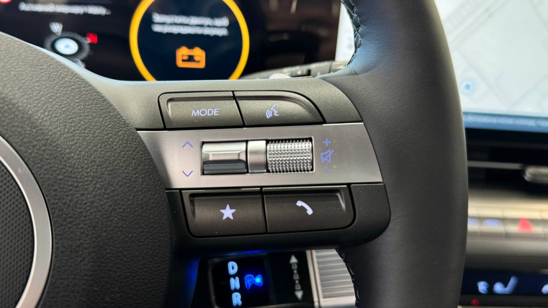 Hyundai купити в Києві. Нові Хюндай. Ціни на авто Hyundai в Києві - фото 15