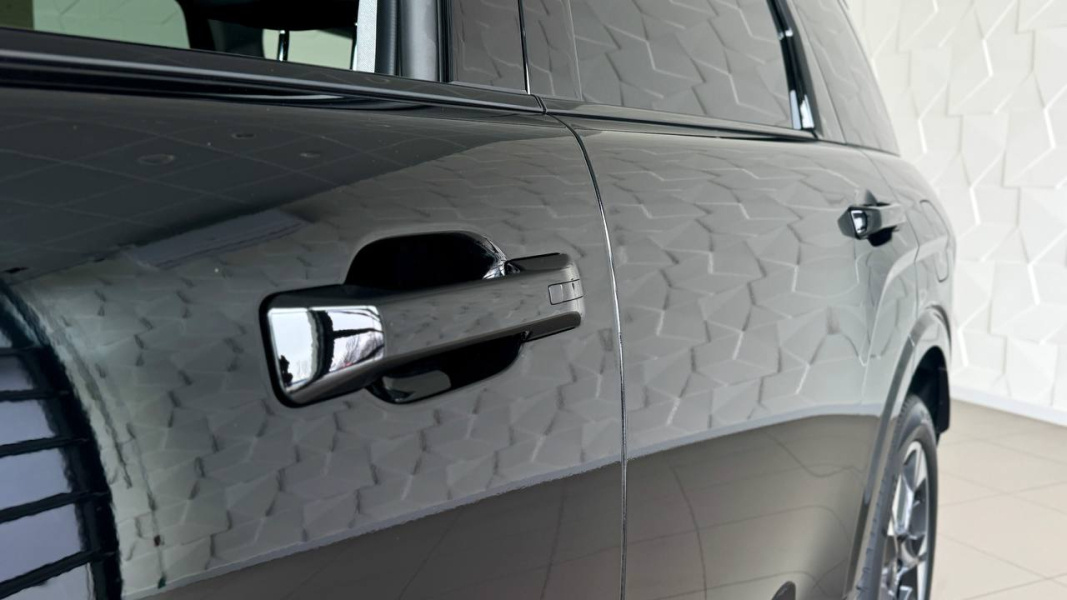 Hyundai купити в Києві. Нові Хюндай. Ціни на авто Hyundai в Києві - фото 17