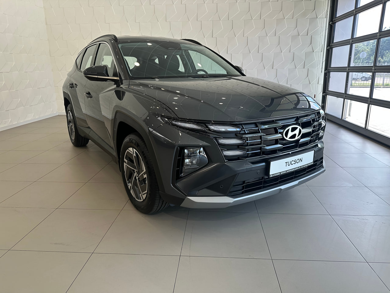 Hyundai купити в Києві. Нові Хюндай. Ціни на авто Hyundai в Києві - фото 9