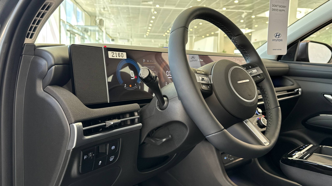 Hyundai купити в Києві. Нові Хюндай. Ціни на авто Hyundai в Києві - фото 14