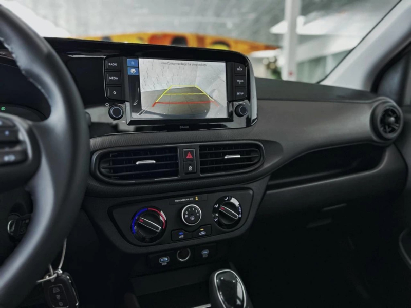 Hyundai купити в Києві. Нові Хюндай. Ціни на авто Hyundai в Києві - фото 18