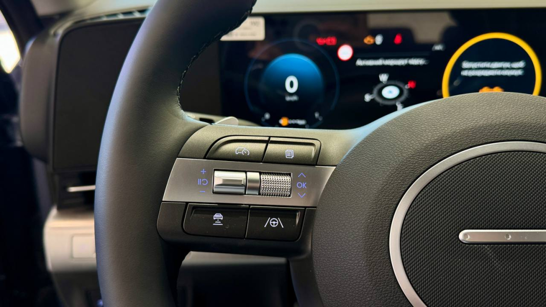 Hyundai купити в Києві. Нові Хюндай. Ціни на авто Hyundai в Києві - фото 25