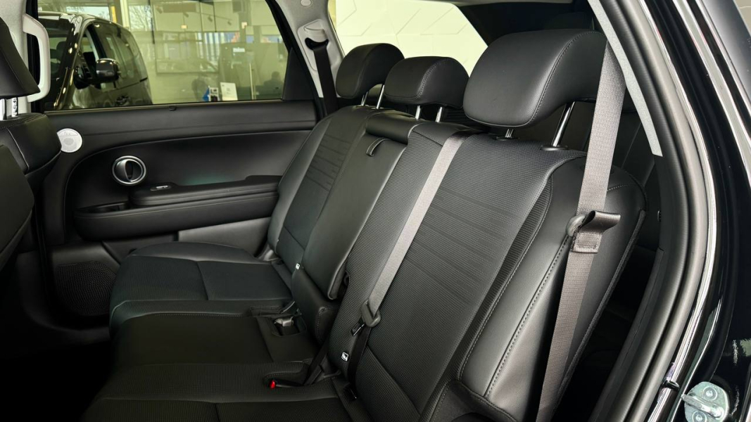 Hyundai купити в Києві. Нові Хюндай. Ціни на авто Hyundai в Києві - фото 18