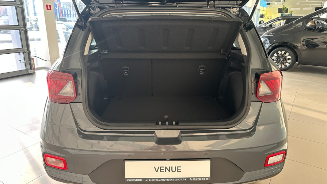 Hyundai купити в Києві. Нові Хюндай. Ціни на авто Hyundai в Києві - фото 13