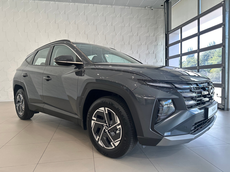 Hyundai купити в Києві. Нові Хюндай. Ціни на авто Hyundai в Києві - фото 7